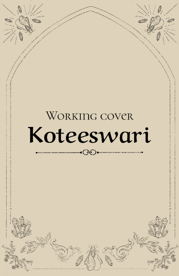 Koteeswari working1