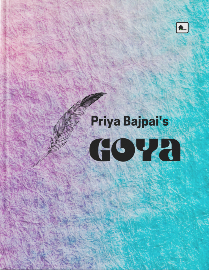 Goya Book
